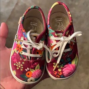 🌺Keds Toddler Shoes🌼